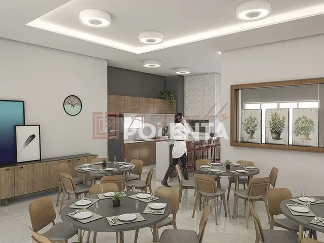 Imagem 2: PARQUE AMÉRICA RESIDENCIAL