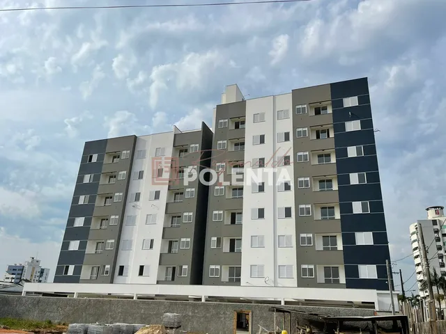 Imagem: Torres de Atlanta Residencial