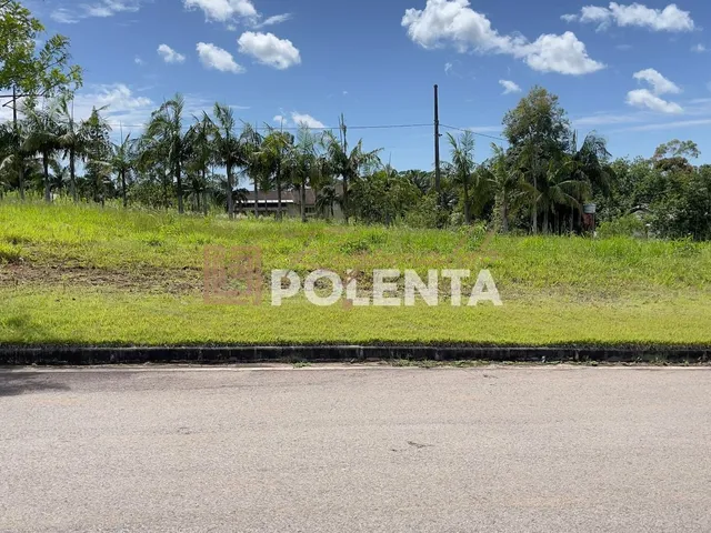 Imagem 5: Lote no Loteamento Parque da Figueira