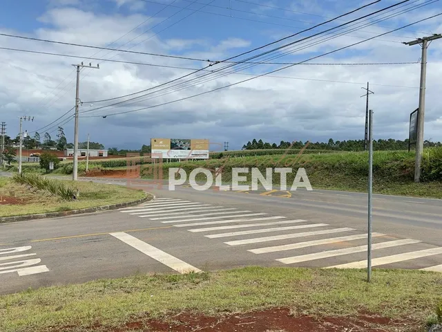 Imagem 7: Lote no Loteamento Parque da Figueira