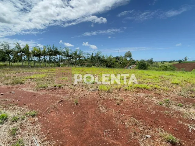Imagem 2: Lote no Loteamento Parque da Figueira