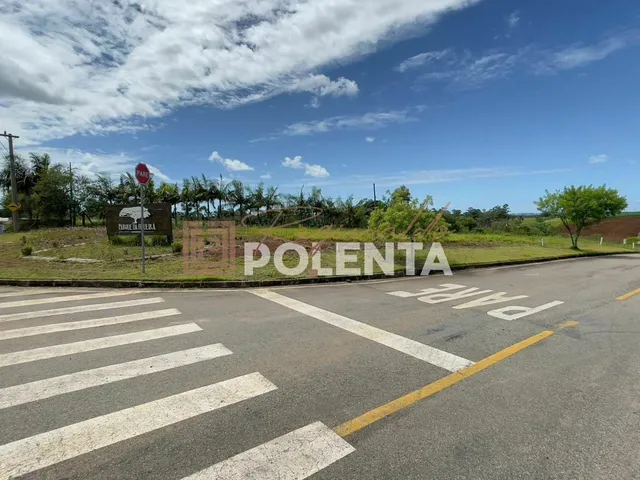 Imagem 3: Lote no Loteamento Parque da Figueira
