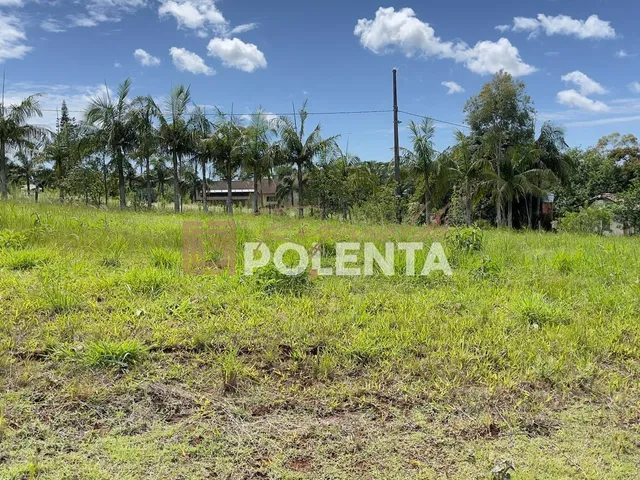 Imagem 6: Lote no Loteamento Parque da Figueira