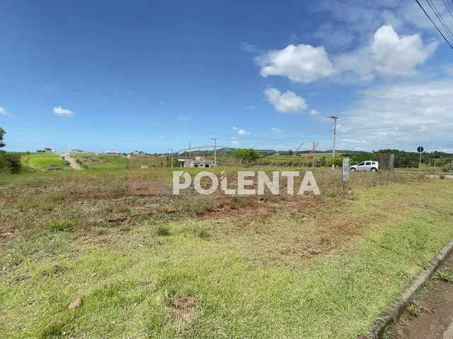 Imagem 4: Lote no Loteamento Parque da Figueira