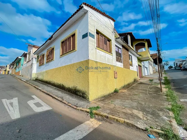 Imagem 8: CASA RESIDENCIAL em ALFENAS - MG, CENTRO