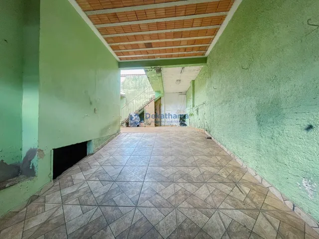 Imagem 15: CASA RESIDENCIAL em ALFENAS - MG, CENTRO
