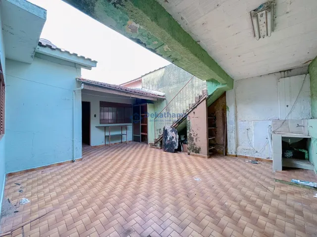 Imagem 2: CASA RESIDENCIAL em ALFENAS - MG, CENTRO