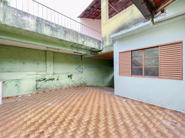 Imagem 13: CASA RESIDENCIAL em ALFENAS - MG, CENTRO