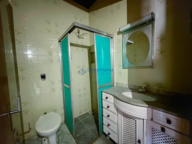 Imagem 10: CASA RESIDENCIAL em ALFENAS - MG, CENTRO
