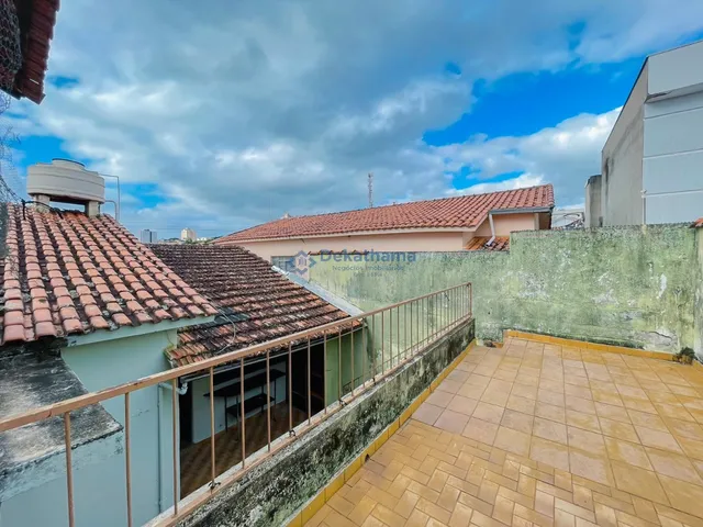 Imagem 3: CASA RESIDENCIAL em ALFENAS - MG, CENTRO