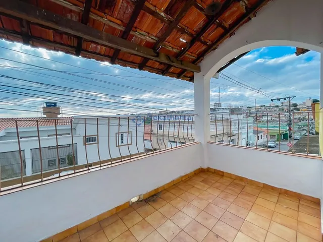 Imagem 14: CASA RESIDENCIAL em ALFENAS - MG, CENTRO
