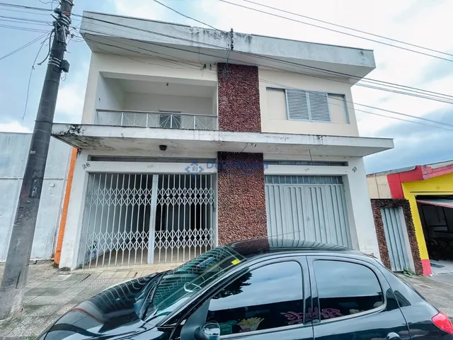 Imagem: CASA RESIDENCIAL em ALFENAS - MG, VILA TEIXEIRA