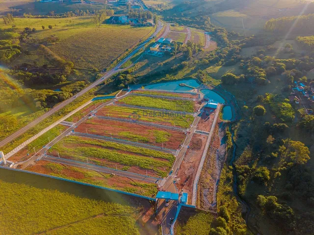 Imagem: TERRENO RESIDENCIAL em ALFENAS - MG, JARDIM