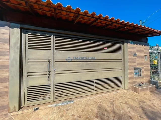 Imagem: CASA RESIDENCIAL em ALFENAS - MG, RESIDENCIAL