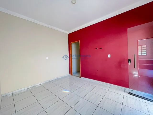 Imagem 11: CASA RESIDENCIAL em ALFENAS - MG, RESIDENCIAL SÃO LUCAS