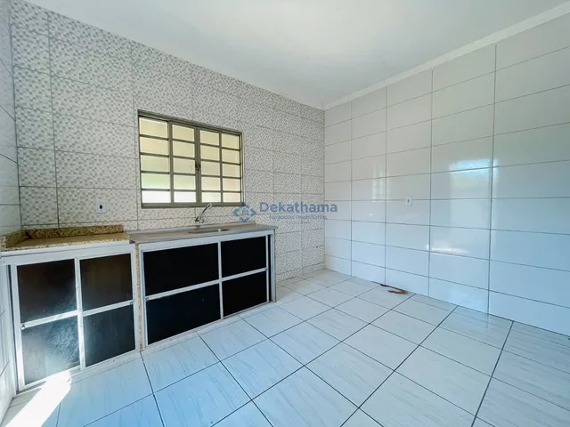 Imagem 10: CASA RESIDENCIAL em ALFENAS - MG, RESIDENCIAL SÃO LUCAS