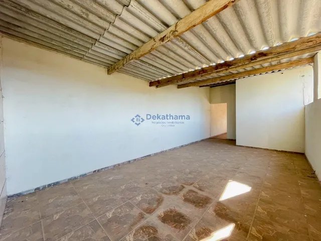 Imagem 8: CASA RESIDENCIAL em ALFENAS - MG, RESIDENCIAL SÃO LUCAS