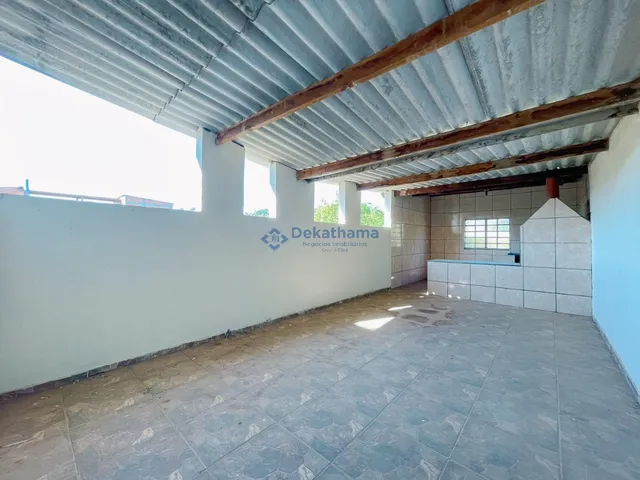 Imagem 5: CASA RESIDENCIAL em ALFENAS - MG, RESIDENCIAL SÃO LUCAS