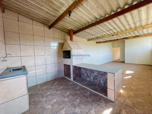 Imagem 16: CASA RESIDENCIAL em ALFENAS - MG, RESIDENCIAL SÃO LUCAS