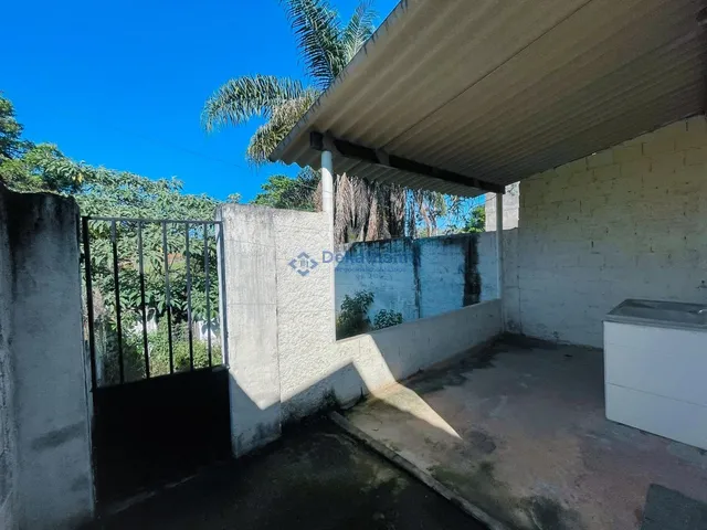 Imagem 13: CASA RESIDENCIAL em ALFENAS - MG, RESIDENCIAL SÃO LUCAS
