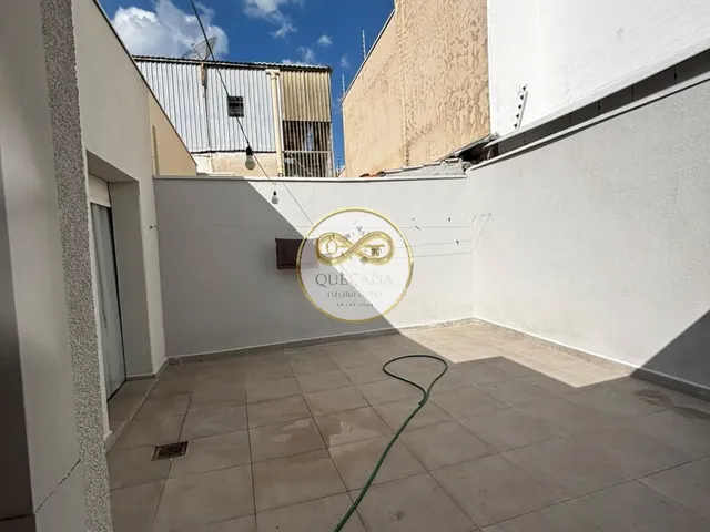 Imagem 3: Casa À Venda no Centro de Campinas
