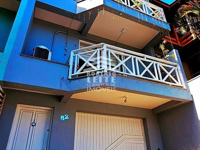 Imagem: Residencial Verdes Campos - Casa em Condomínio