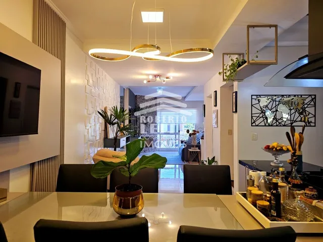 Imagem 15: Residencial Verdes Campos - Casa em Condomínio à Venda no Verdes Campos