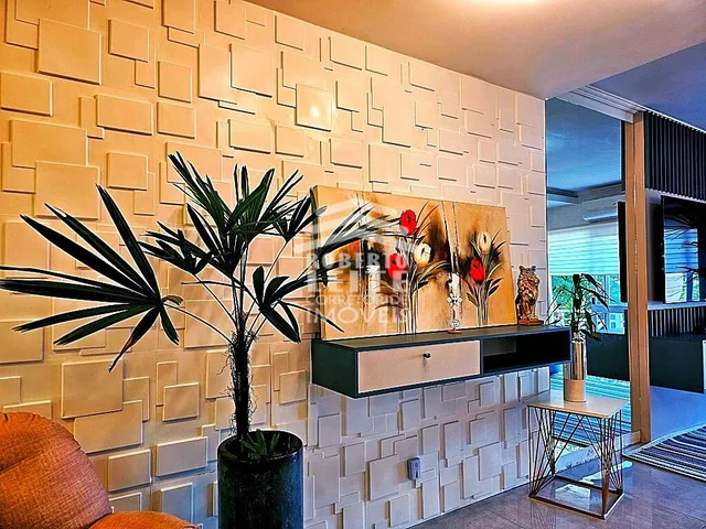Imagem 5: Residencial Verdes Campos - Casa em Condomínio à Venda no Verdes Campos