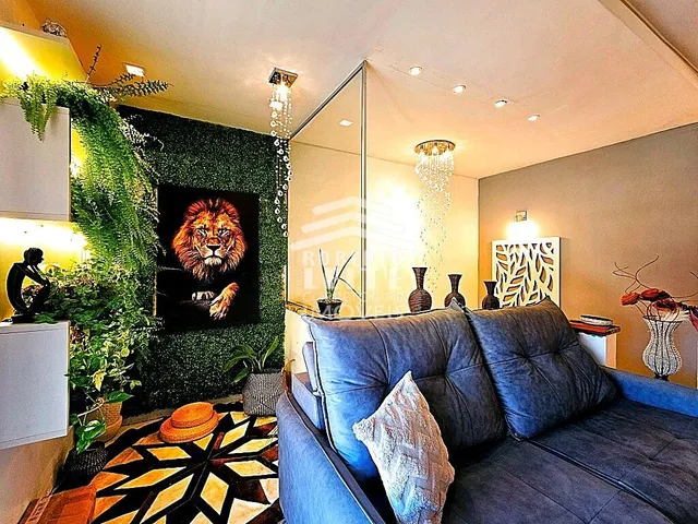 Imagem 14: Residencial Verdes Campos - Casa em Condomínio à Venda no Verdes Campos