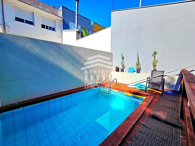 Imagem 9: Residencial Verdes Campos - Casa em Condomínio à Venda no Verdes Campos