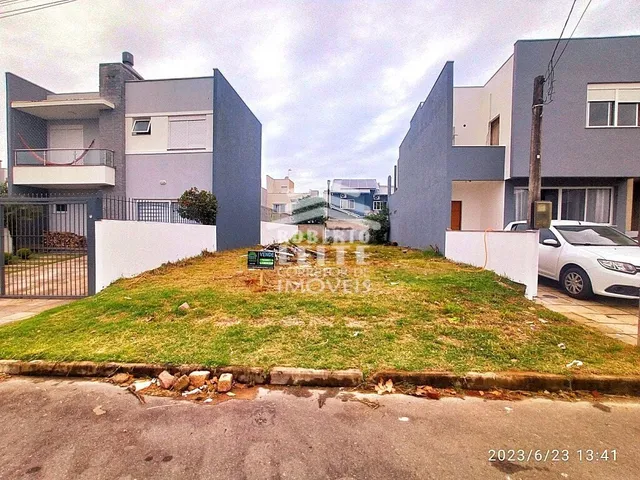 Imagem: Residencial Verdes Campos - Terreno em Condomínio