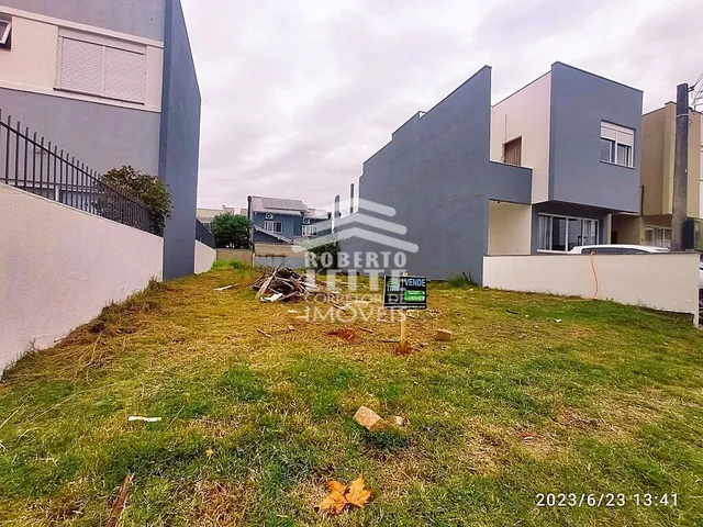 Imagem 3: Residencial Verdes Campos - Terreno em Condomínio à Venda no Verdes Campos