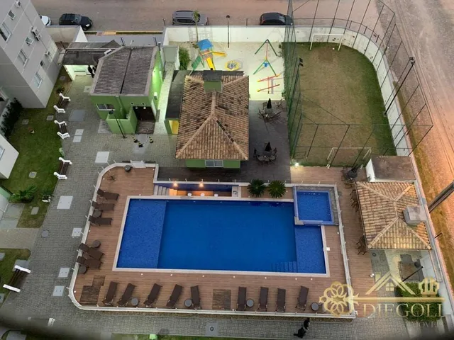 Imagem 3: Apto no Condomínio Liara - Bal. Piçarras