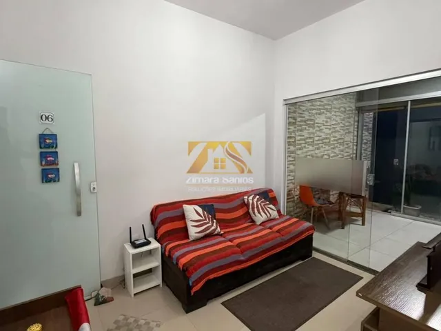 Imagem: Casa 3/4, sendo 1 suíte, 74 m² - 208 Norte