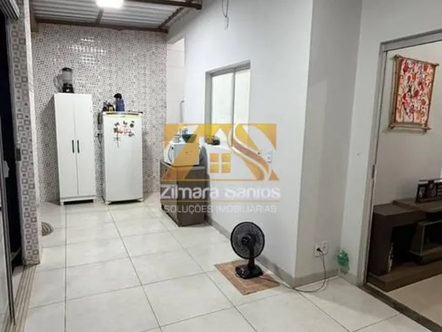 Imagem 10: Casa 3/4, sendo 1 suíte, 74 m² - 208 Norte (ARNE 24) - Condomínio Sublime - Palmas/TO