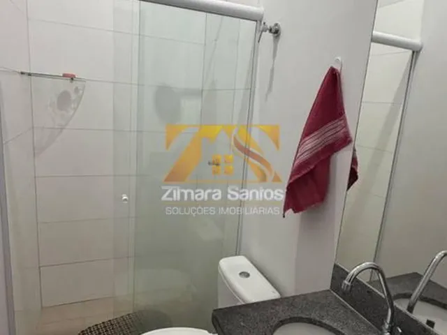 Imagem 15: Casa 3/4, sendo 1 suíte, 74 m² - 208 Norte (ARNE 24) - Condomínio Sublime - Palmas/TO