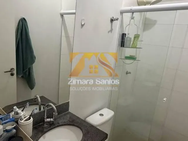 Imagem 13: Casa 3/4, sendo 1 suíte, 74 m² - 208 Norte (ARNE 24) - Condomínio Sublime - Palmas/TO