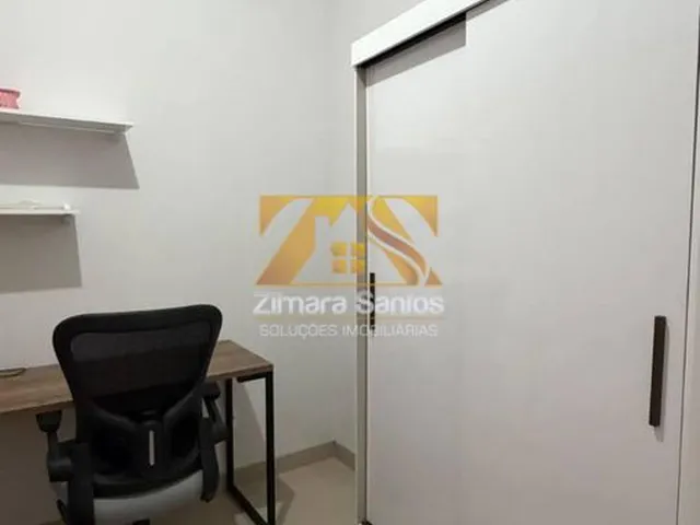 Imagem 5: Casa 3/4, sendo 1 suíte, 74 m² - 208 Norte (ARNE 24) - Condomínio Sublime - Palmas/TO