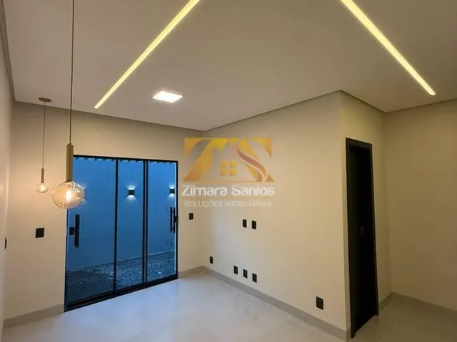 Imagem 10: Casa Alto Padrão 2/4, sendo 1 Suíte Master, 120 m² - 505 Sul (Arso 52) - Palmas/TO