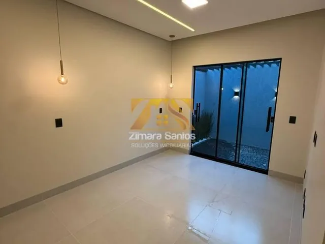 Imagem 9: Casa Alto Padrão 2/4, sendo 1 Suíte Master, 120 m² - 505 Sul (Arso 52) - Palmas/TO