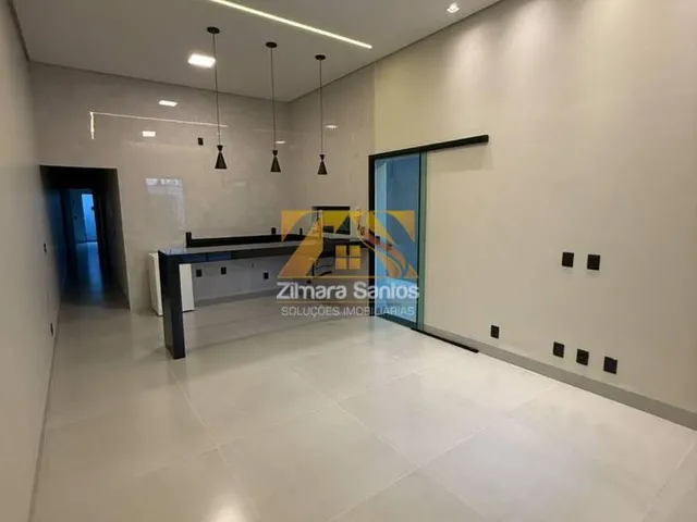 Imagem 13: Casa Alto Padrão 2/4, sendo 1 Suíte Master, 120 m² - 505 Sul (Arso 52) - Palmas/TO