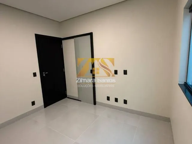 Imagem 3: Casa Alto Padrão 2/4, sendo 1 Suíte Master, 120 m² - 505 Sul (Arso 52) - Palmas/TO