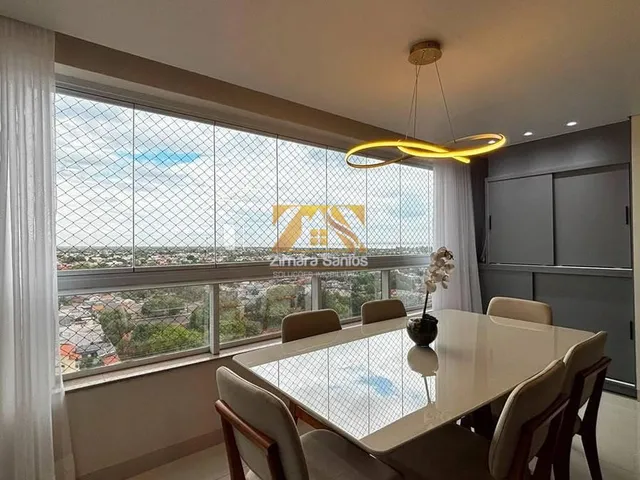 Imagem: Apartamento Alto Padrão com 3 suítes