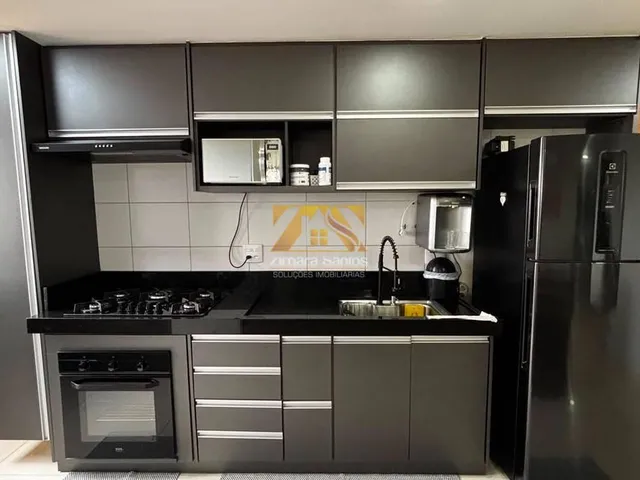 Imagem 5: Apartamento Alto Padrão com 3 suítes, 108 m² - 207 sul (Arso 23) - Palmas/TO