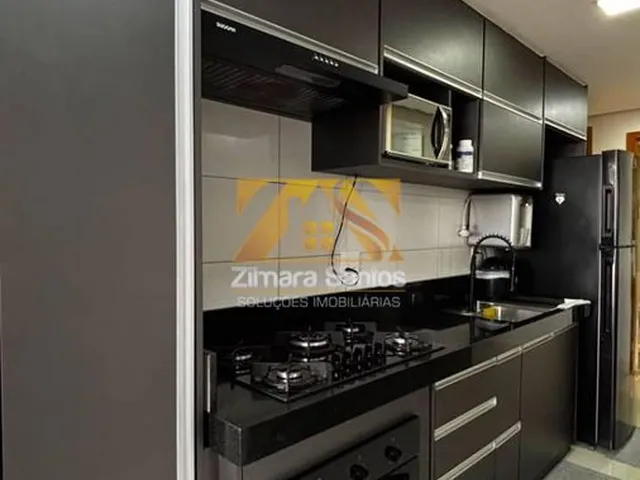 Imagem 14: Apartamento Alto Padrão com 3 suítes, 108 m² - 207 sul (Arso 23) - Palmas/TO