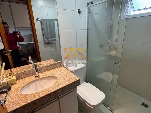 Imagem 3: Apartamento Alto Padrão com 3 suítes, 108 m² - 207 sul (Arso 23) - Palmas/TO
