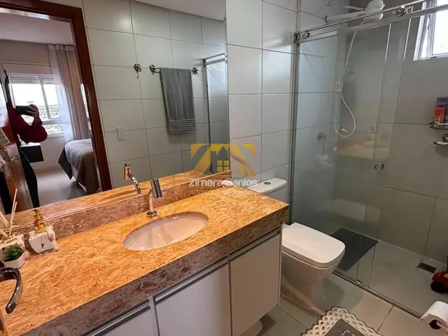 Imagem 6: Apartamento Alto Padrão com 3 suítes, 108 m² - 207 sul (Arso 23) - Palmas/TO