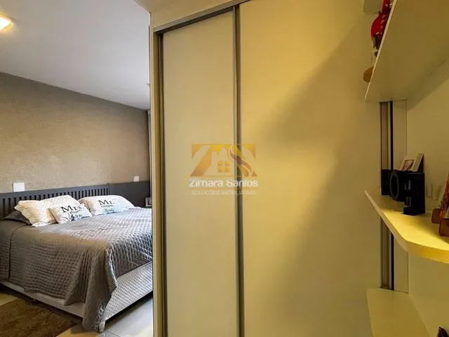 Imagem 13: Apartamento Alto Padrão com 3 suítes, 108 m² - 207 sul (Arso 23) - Palmas/TO