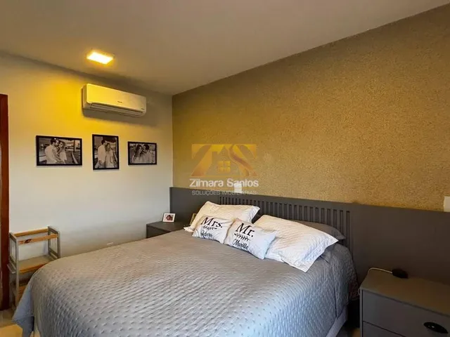 Imagem 12: Apartamento Alto Padrão com 3 suítes, 108 m² - 207 sul (Arso 23) - Palmas/TO