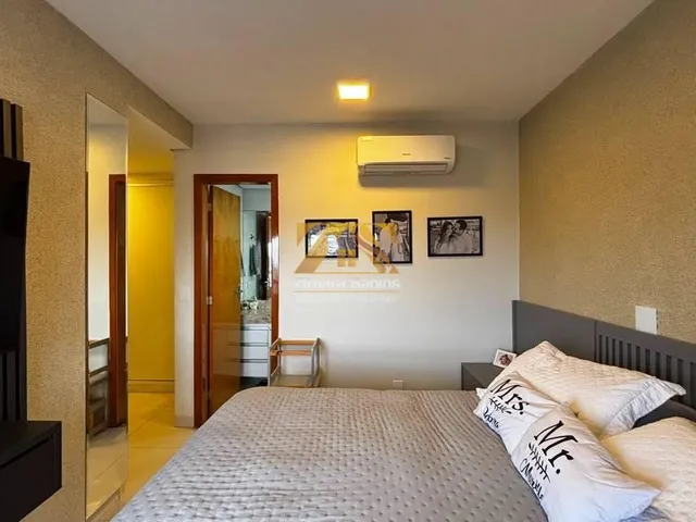 Imagem 8: Apartamento Alto Padrão com 3 suítes, 108 m² - 207 sul (Arso 23) - Palmas/TO